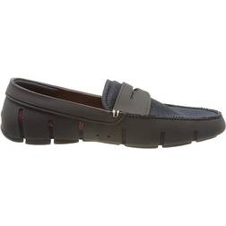 Swims Penny - Navy