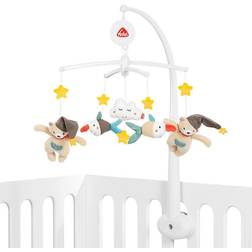 Baby Fehn Musical Mobile Bruno