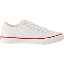 Levi's Low Top W - Regular White