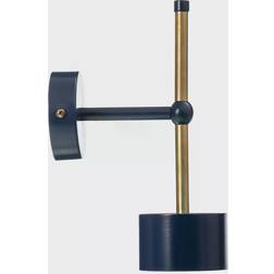 Euluna Arena Väggarmatur 8cm