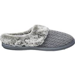 Skechers Cozy Campfire - Grey