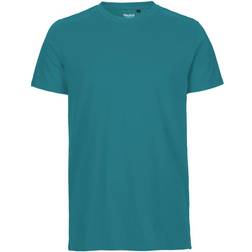 Neutral O61001 Mens Fit T-shirt - Teal