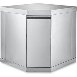 MyOutdoorKitchen Corner Module 90° Large