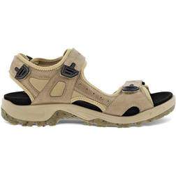 ecco Offroad Yucatan Plus Sandal - Beige