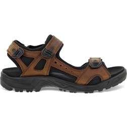 ecco Offroad - Brown