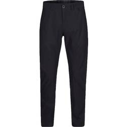 Peak Performance Player Trouser - Black