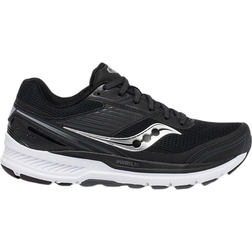 Saucony Echelon 8 Wide W - Black