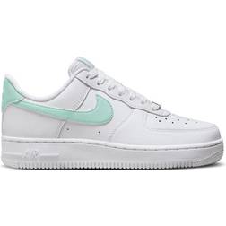 Nike Air Force 1 '07 W - White/Jade Ice