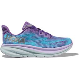 Hoka Clifton 9 W - Chalk Violet/Pastel Lilac