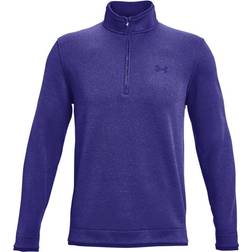 Under Armour Storm SweaterFleece ½ Zip - Regal