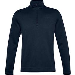 Under Armour Storm SweaterFleece ½ Zip - Academy Blue