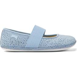 Camper Kid's Ballerinas - Blue