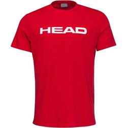 Head CLUB IVAN T-Shirt M, rot