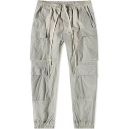 Rick Owens Ristop Mastadon Cargo Pant