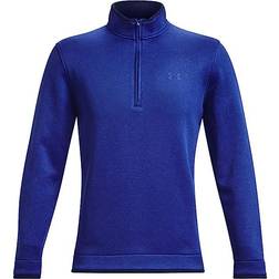 Under Armour Storm SweaterFleece ½ Zip - Royal