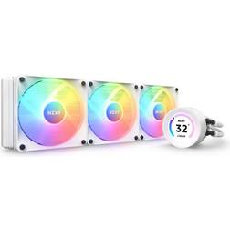 NZXT Kraken Elite 360 RGB