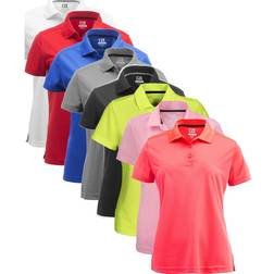 Cutter & Buck Kelowna Polo T-hirt Women