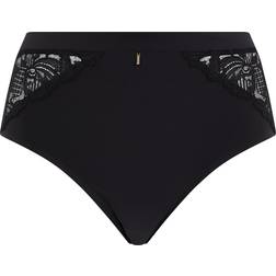 Chantelle Orangerie Dream High Waisted Brief