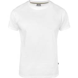 Texstar T-Shirt TS13 Vit