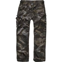 Brandit BDU Ripstop Trouser - Dark Camo