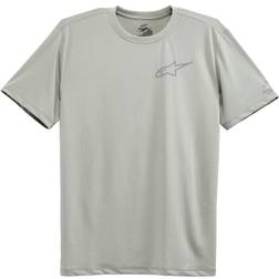 Alpinestars Pursue Performance SS T-shirt Silver