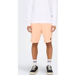 Only & Sons Regular Fit Sweatshort