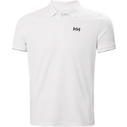 Helly Hansen Ocean Polo White Mens