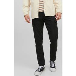 Jack & Jones Male Cargohose Ollie Bowie