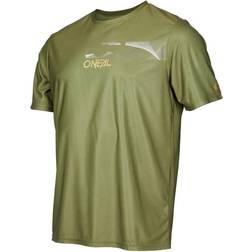 O'Neal Slickrock Jersey V.23 olive/black