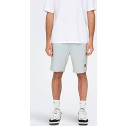 Only & Sons Regular Fit Sweatshort