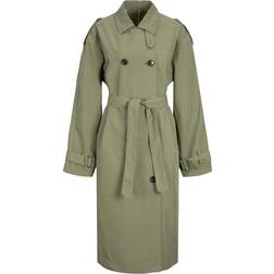JJXX Jxchoice Trench Coat - Four Leaf