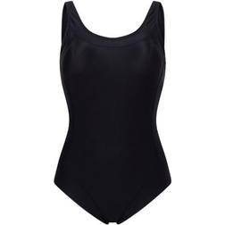 Wiki Classic Swimsuit - Black