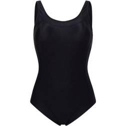 Wiki Isabella Classic Swimsuit - Zwart