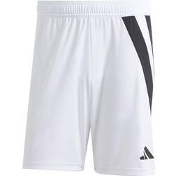 Adidas IK5761 FORTORE23 SHO Shorts Herren White/Black Größe