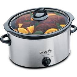 Crock-Pot CP201001