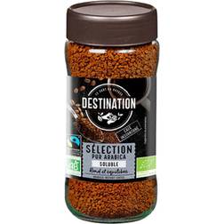 Destination Instant Coffee 100% Arabica 100g