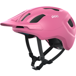 POC Axion Spin - Actinium Pink Matt