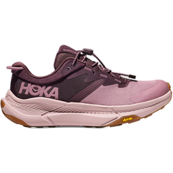 Hoka Transport W - Raisin/Wistful Mauve