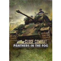 Close Combat: Panthers in the Fog (PC)