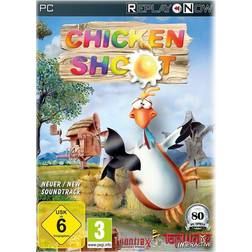 Chicken Shoot (PC)