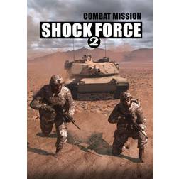 Combat Mission Shock Force 2