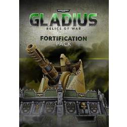 Warhammer 40,000: Gladius (PC)