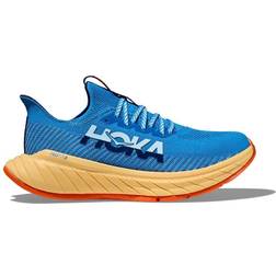 Hoka Carbon X 3 M - Coastal Sky/Bellwether Blue