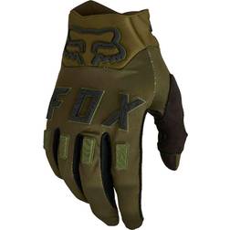 Fox Legion Water Cycling Gloves - Green