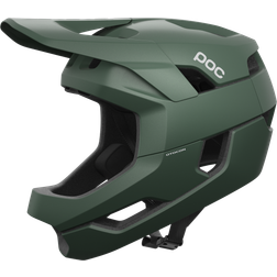 POC Otocon - Epidote Green Metallic/Matt