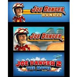 Joe Danger + Joe Danger 2: The Movie Bundle (PC)