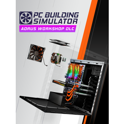 PC Building Simulator - AORUS Workshop (PC)