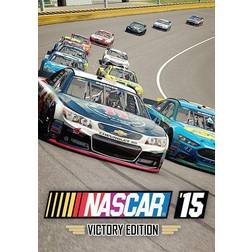 NASCAR '15 Victory Edition (PC)