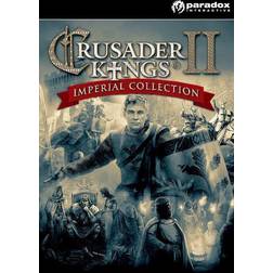 Crusader Kings II: Imperial Collection (PC)