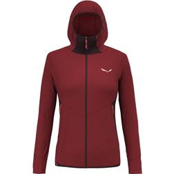 Salewa jackor märke modell LAVAREDO HEMP W HOODED JKT